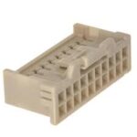 501646-2000 Molex Connector Housing 20 Position