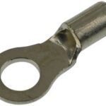 HOFFMAN 2216-M3 Ring Lug Crimp Terminal for #6 and 22-16 AWG