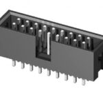 CH87102V200 CVILUX Box Header 10 Contact Trusted Distributor CH87102V200 CVILUX Box Header 10 Contact