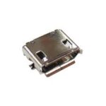 5075MBR-05SM Neltron Micro USB Female