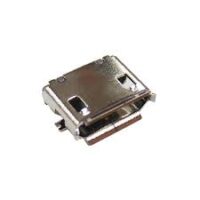 5075MBR-05SM Neltron Micro USB Female