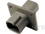 DT04-4P-L012 TE Connectivity Connector