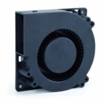 FBD1232B24W5-81-2R Cooltron 24V Fan