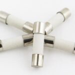 50CF(P)010H Hollyland Fast-Acting Fuse 1A 250V
