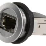 09454521560 Harting RJ45 Cat6 Coupler