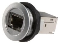 09454521560 Harting RJ45 Cat6 Coupler