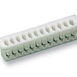 Molex 51021-1500 PicoBlade Wire Housing 15 Position Single Row 1.25MM (.049") Pitch