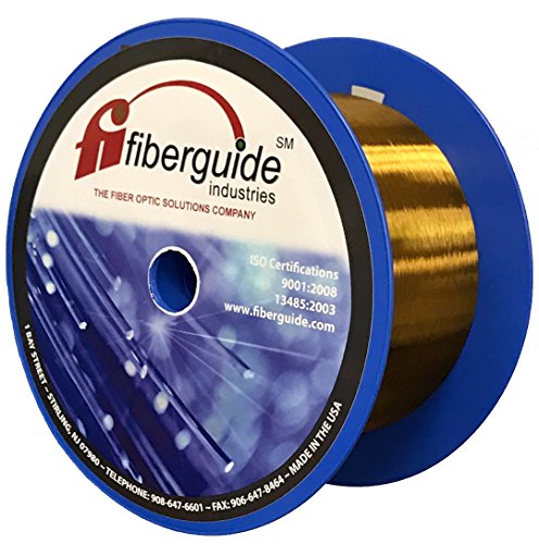 SFS105/125/250Y Fiberguide Multimode Fiber Cable Trusted Distributor SFS105/125/250Y Fiberguide Multimode Fiber Cable