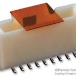 501331-0907 Molex Connector Header 9 POS 1mm