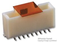 501331-0907 Molex Connector Header 9 POS 1mm