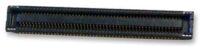 Molex 51338-1074 Stacking Board Connector, Receptacle, 0.4 mm, 100 Contacts, Surface Mount