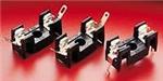 Littelfuse 05200002H Fuse Clip 6.3 A 250 V 1 Position Spring Brass Tin Finish PCB Mount 5 x 20 mm