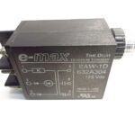 E-max 632A304 Raw-1d Time Delay 125v-dc Relay