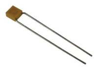 CKR05BX103KS AVX Ceramic Capacitor 0.01uF 100V 10% Radial