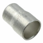 520437-1 TE Connectivity / AMP SDL FERRULE 5.69-6. 20MM CABLE Polycarbonate Gray