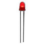 Dialight 521-9200 Red LED L-73HD