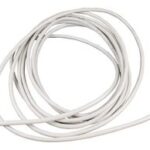 TRD855SCR-10 L-Com 10ft Ethernet Cat5e Cable