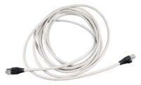 TRD855SCR-10 L-Com 10ft Ethernet Cat5e Cable