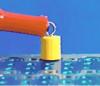 TP-105-15-00 Components Corporation Printed Circuit Test Points RoHS