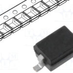 SL1M Diotec Diode 1kV 1A SOD123