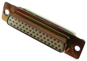 AMP CONNECTOR M24308/2-13F D-SUB HD FEMALE 44 SOCKET Trusted Distributor AMP CONNECTOR M24308/2-13F D-SUB HD FEMALE 44 SOCKET