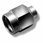 5285-2 Carlisle SMA RF Coaxial Cable Mount Connector 26.5 GHz .085 Semi-Rigid; RG-405