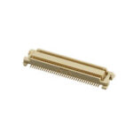 52991-0708 Molex Board to Board & Mezzanine Connectors 70 Ckt Vert. Recept. 0.5mm SMT Dual-Row