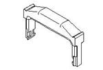 Molex 15-25-1263 QF-50™ Strain Relief 26 Circuits 2.54MM