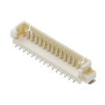 53398-1071 Molex Connector Header 10 Postion