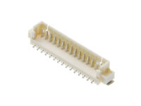 53398-1071 Molex Connector Header 10 Postion