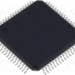 XC9572XL-10VQG64C Xilinx CPLD XC9500XL Family 1.6K Gates 72 Macro Cells 100MHz 0.35um Technology 3.3V 64-Pin VTQFP