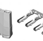 CI6106S0000 CVILUX Crimp Terminal 7.5(5.0)mm 6P 7A/250V