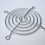 US TOYO A-80 METAL GUARDS FOR FAN