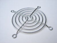 US TOYO A-80 METAL GUARDS FOR FAN