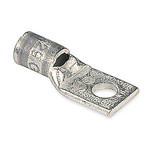 54138 T&B Copper One-Hole Lug 4 AWG #10 Bolt Size
