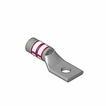 54155-TB T&B Copper One-Hole Lug 1AWG