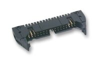 5499922-3 TE Connectivity / AMP Connector AMP-LATCH 16 Position 2.54 mm Dual Row