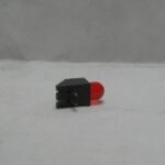 Dialight 550-5106 Right Angle PCB LED 2.55 V Indicator, Through Hole