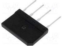 GBI10J Diotec Rectifier 10A 600V GBI