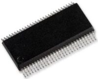 CY7C68001-56PVXC Cypress USB Interface 3.3V SSOP-56