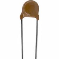 564R30GAD10 Vishay Ceramic Capacitor 1000pF 3000V Disc