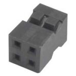 M22-3020200 Harwin Housing Connector Receptacle 4 Position 2.00mm