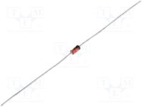 1N4148 LUGUANG ELECTRONIC Diode Rectifer 75V 150mA DO35 RoHS