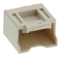 501645-2220 Molex Connector Header 22 position
