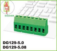 DG129-5.08-08P-14-H DEGSON Connectors