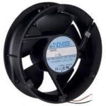 5920PL-05W-B40-D00 NMB DC Fan 24V Wires Axial