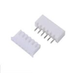 5BH3MSB49-10S05RU-L0 Amtek Connector Header 10 Position