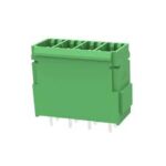 15EDGVHC-THR-3.5-16P-13-00A(H) Degson Pluggable Terminal Block 16 Pole