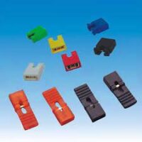 5JP1PC-21G0BBL-01 Amtek Connector Mini Jumper