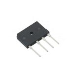 D25XB60-7000 Shindengen SIP Bridge Diode 600V 25A, 5S Package